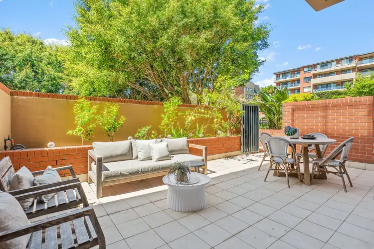 15101/177-219 Mitchell Road, Erskineville NSW 2043