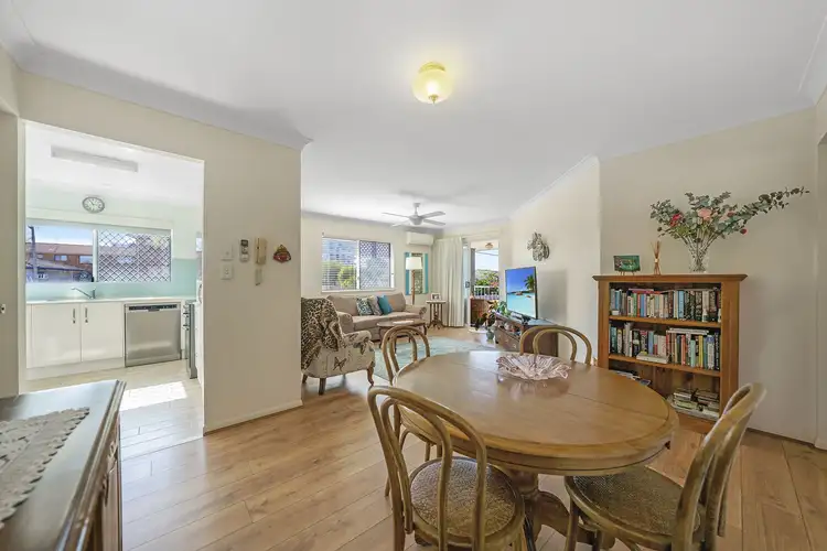 Second view of Homely apartment listing, 3/6-8 Florence Street, Tweed Heads NSW 2485