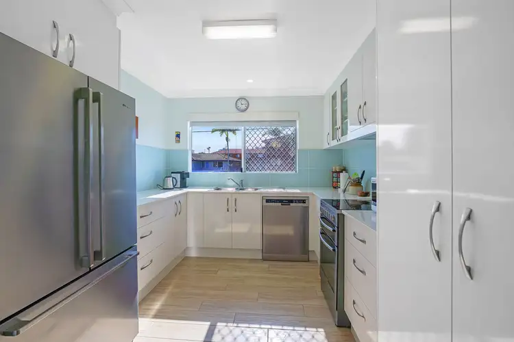 Third view of Homely apartment listing, 3/6-8 Florence Street, Tweed Heads NSW 2485