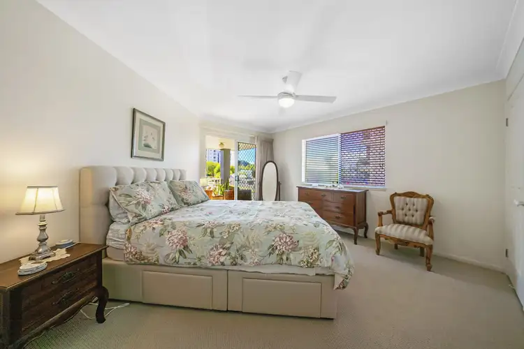 Fifth view of Homely apartment listing, 3/6-8 Florence Street, Tweed Heads NSW 2485