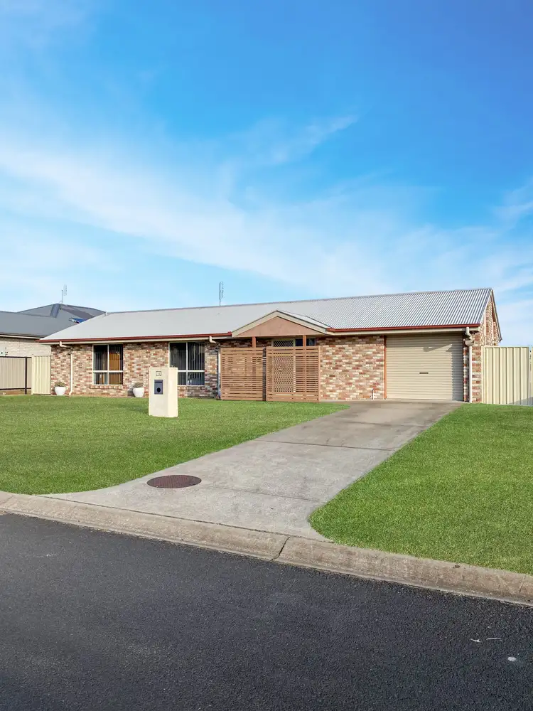 15 Bridgeman Parade, Kingaroy QLD 4610