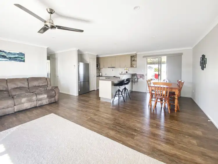 Second view of Homely house listing, 15 Bridgeman Parade, Kingaroy QLD 4610