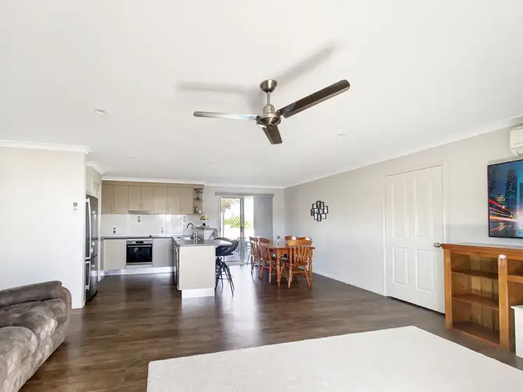 Third view of Homely house listing, 15 Bridgeman Parade, Kingaroy QLD 4610