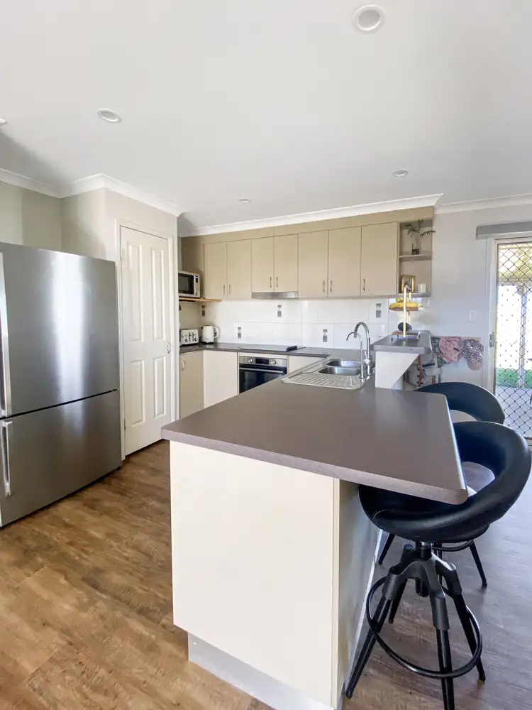 Fifth view of Homely house listing, 15 Bridgeman Parade, Kingaroy QLD 4610