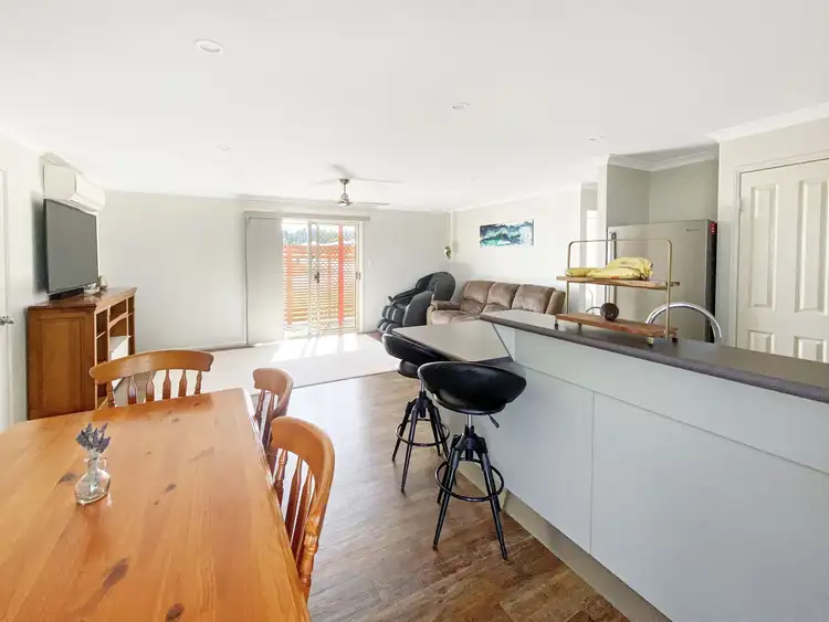 Sixth view of Homely house listing, 15 Bridgeman Parade, Kingaroy QLD 4610