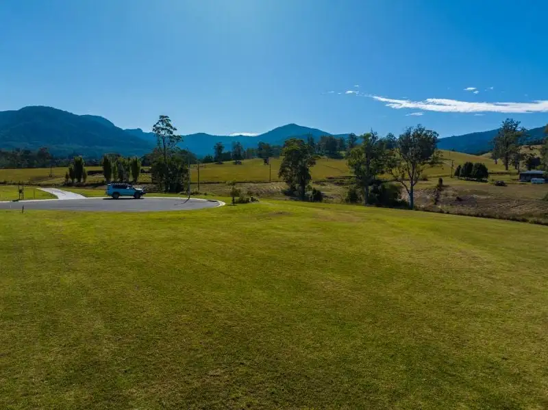Main view of Homely land listing, LOT Lot 11, 4 Blue Knob Road, Nimbin NSW 2480