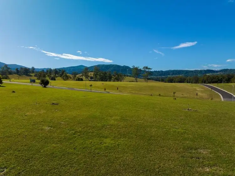 Main view of Homely land listing, LOT Lot 2, 4 Blue Knob Road, Nimbin NSW 2480