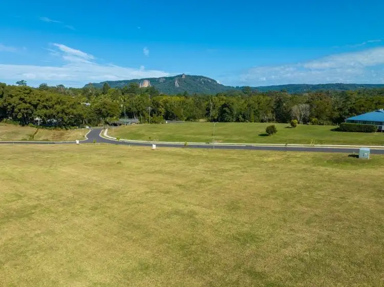 Main view of Homely land listing, LOT Lot 14, 4 Blue Knob Road, Nimbin NSW 2480