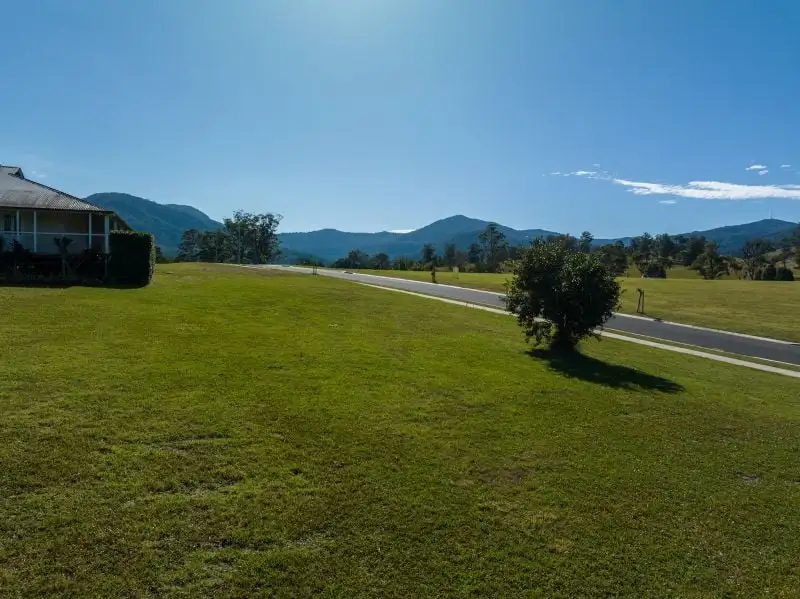 Main view of Homely land listing, LOT Lot 3, 4 Blue Knob Road, Nimbin NSW 2480