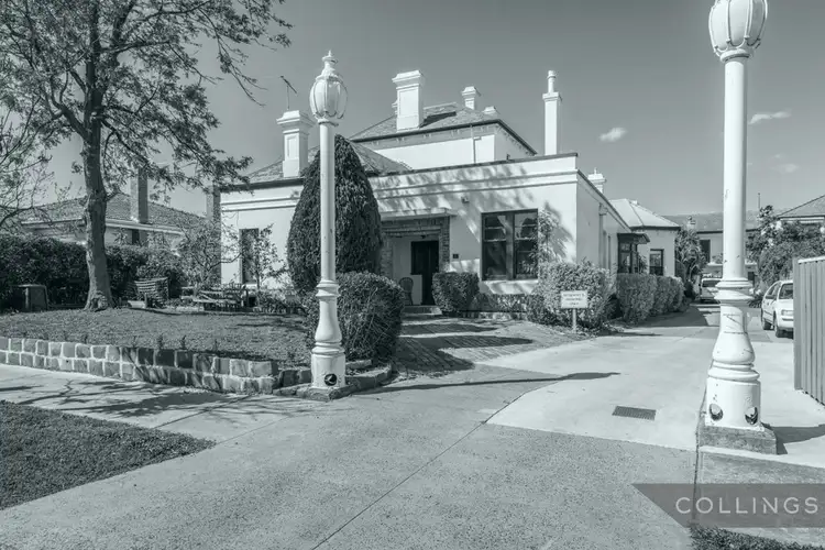6 Francis Grove