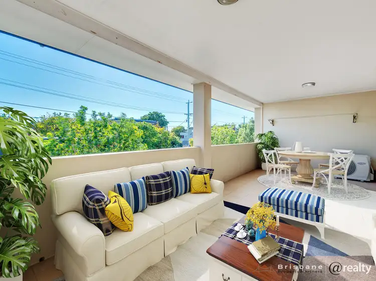 6/346 Zillmere Road, Zillmere QLD 4034