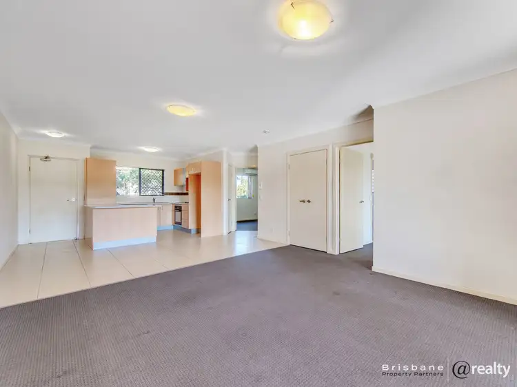 Third view of Homely apartment listing, 6/346 Zillmere Road, Zillmere QLD 4034