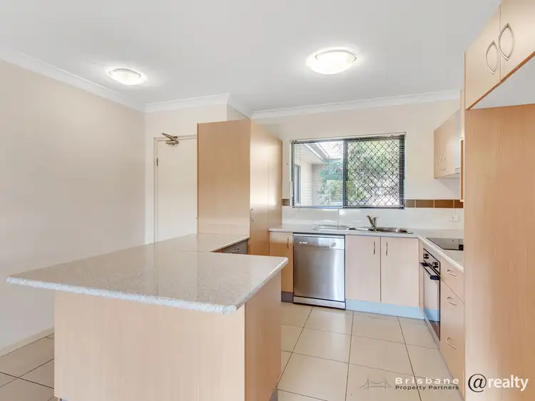 Fourth view of Homely apartment listing, 6/346 Zillmere Road, Zillmere QLD 4034