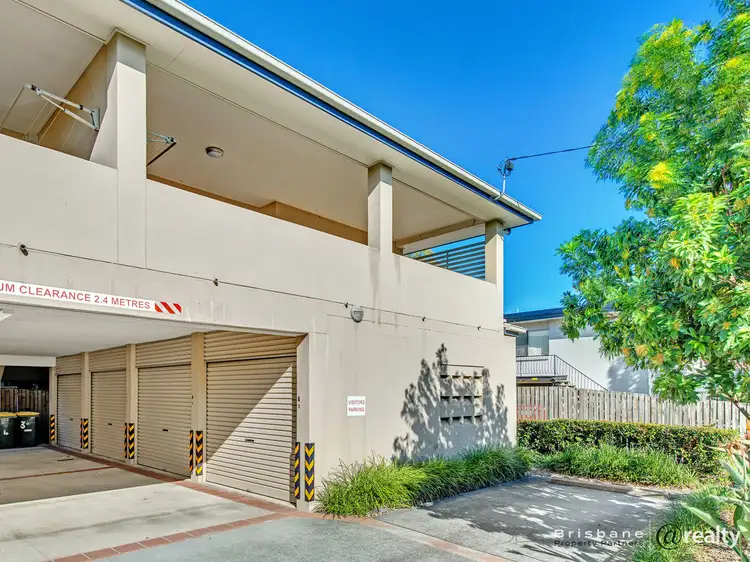 Fifth view of Homely apartment listing, 6/346 Zillmere Road, Zillmere QLD 4034