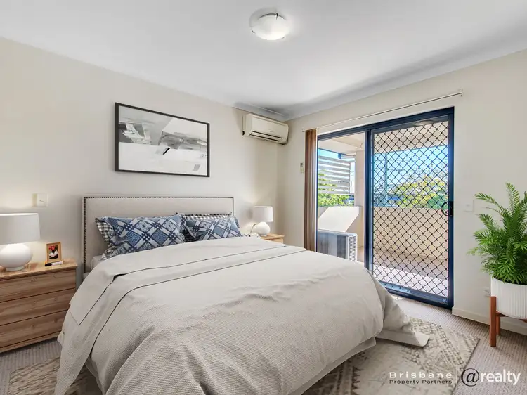 Sixth view of Homely apartment listing, 6/346 Zillmere Road, Zillmere QLD 4034