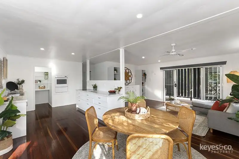 Main view of Homely house listing, 20 Baralga Street, Cranbrook QLD 4814