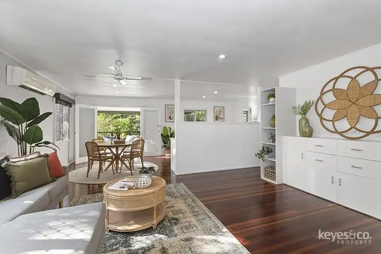 Second view of Homely house listing, 20 Baralga Street, Cranbrook QLD 4814