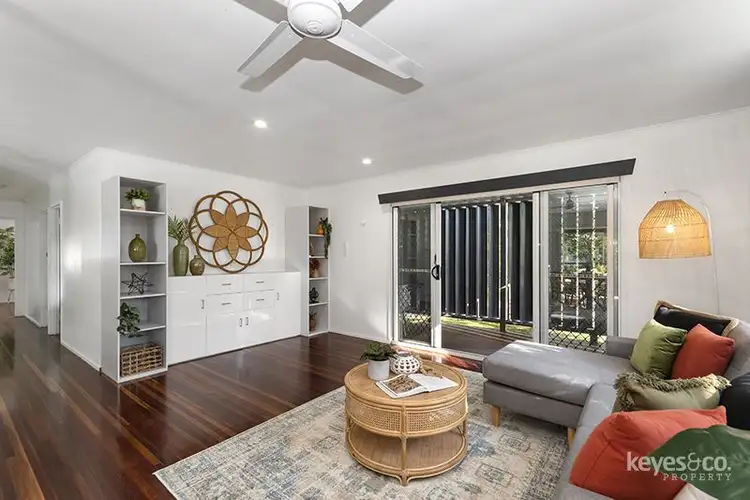 Third view of Homely house listing, 20 Baralga Street, Cranbrook QLD 4814