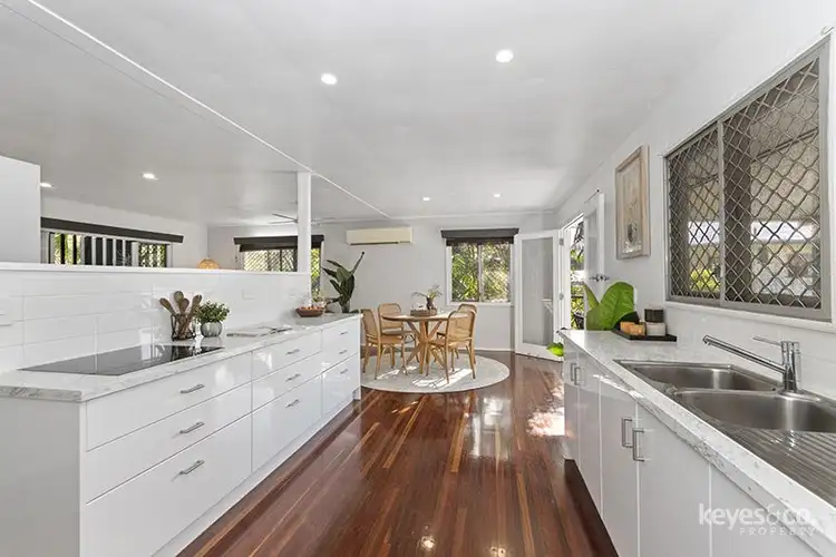 Fourth view of Homely house listing, 20 Baralga Street, Cranbrook QLD 4814
