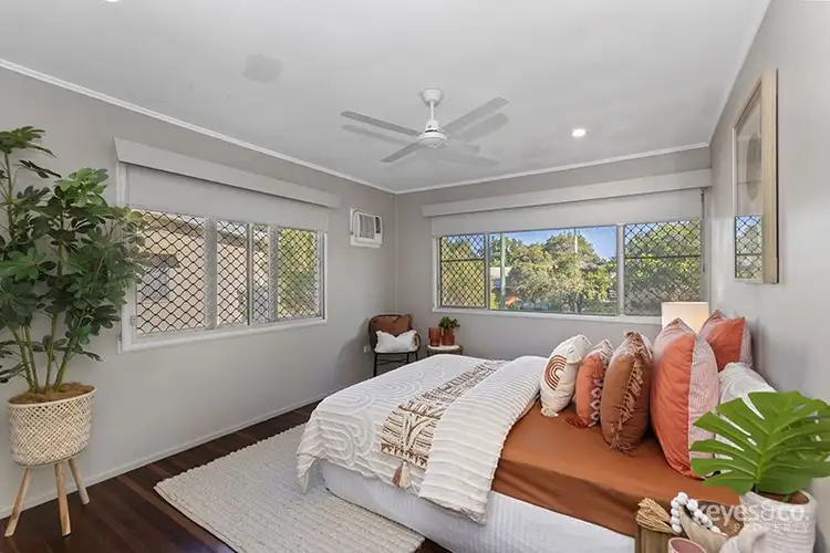 Fifth view of Homely house listing, 20 Baralga Street, Cranbrook QLD 4814