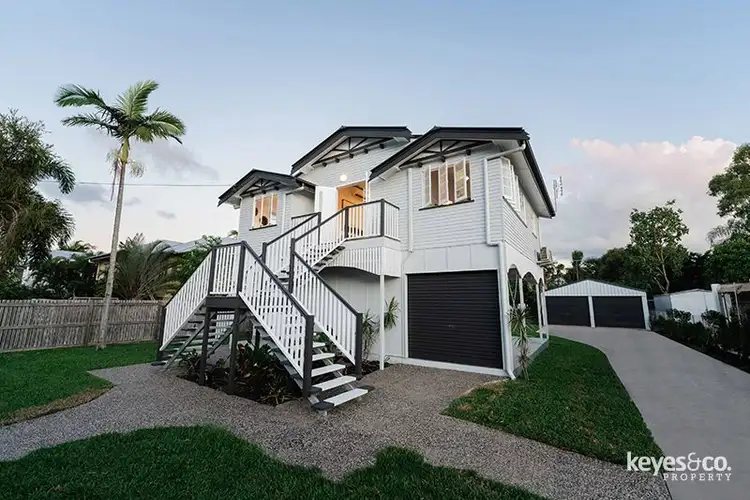 6 Kent Street, Gulliver QLD 4812