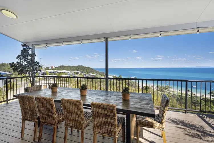 Main view of Homely house listing, 3 Coral Crescent, Tangalooma QLD 4025