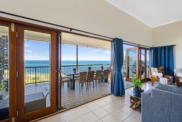 Fourth view of Homely house listing, 3 Coral Crescent, Tangalooma QLD 4025