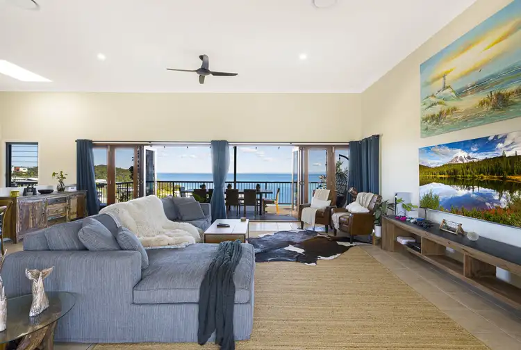 Fifth view of Homely house listing, 3 Coral Crescent, Tangalooma QLD 4025