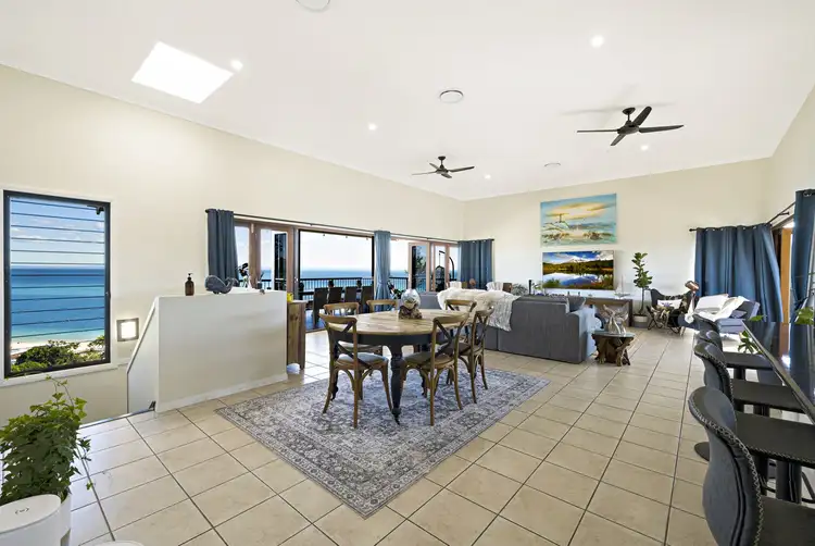 Sixth view of Homely house listing, 3 Coral Crescent, Tangalooma QLD 4025