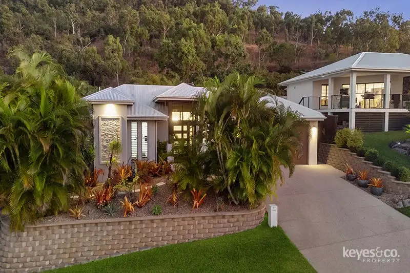 Main view of Homely house listing, 47 Timbury Way, Mount Louisa QLD 4814