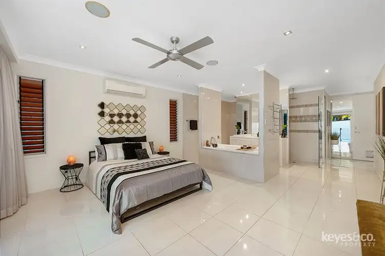 Fourth view of Homely house listing, 47 Timbury Way, Mount Louisa QLD 4814