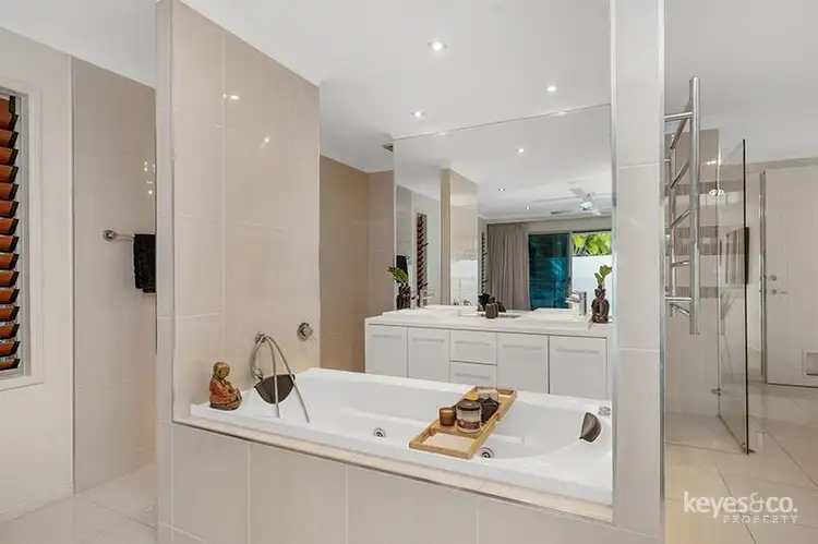Fifth view of Homely house listing, 47 Timbury Way, Mount Louisa QLD 4814