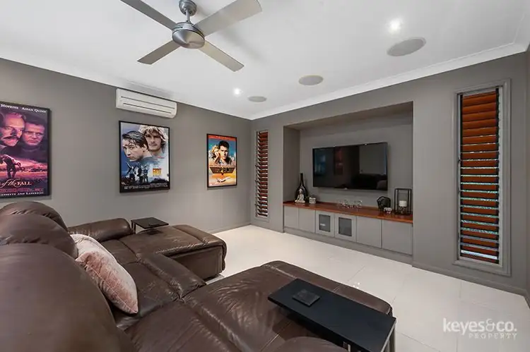 Sixth view of Homely house listing, 47 Timbury Way, Mount Louisa QLD 4814