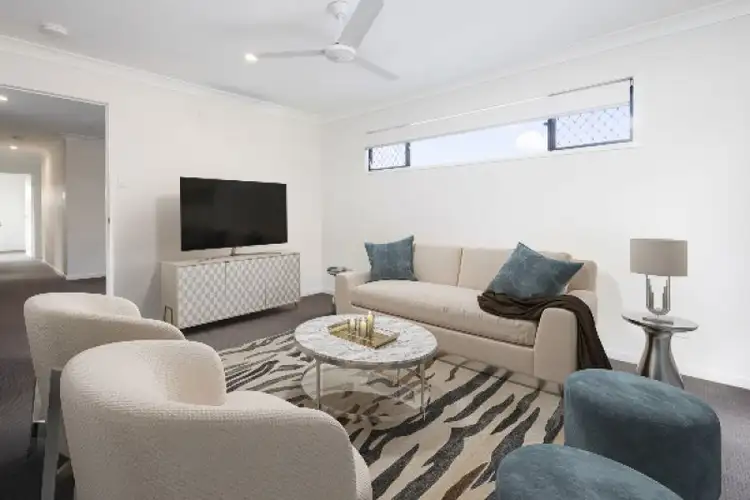 Fifth view of Homely house listing, 37 Moon Circuit, Karawatha QLD 4117