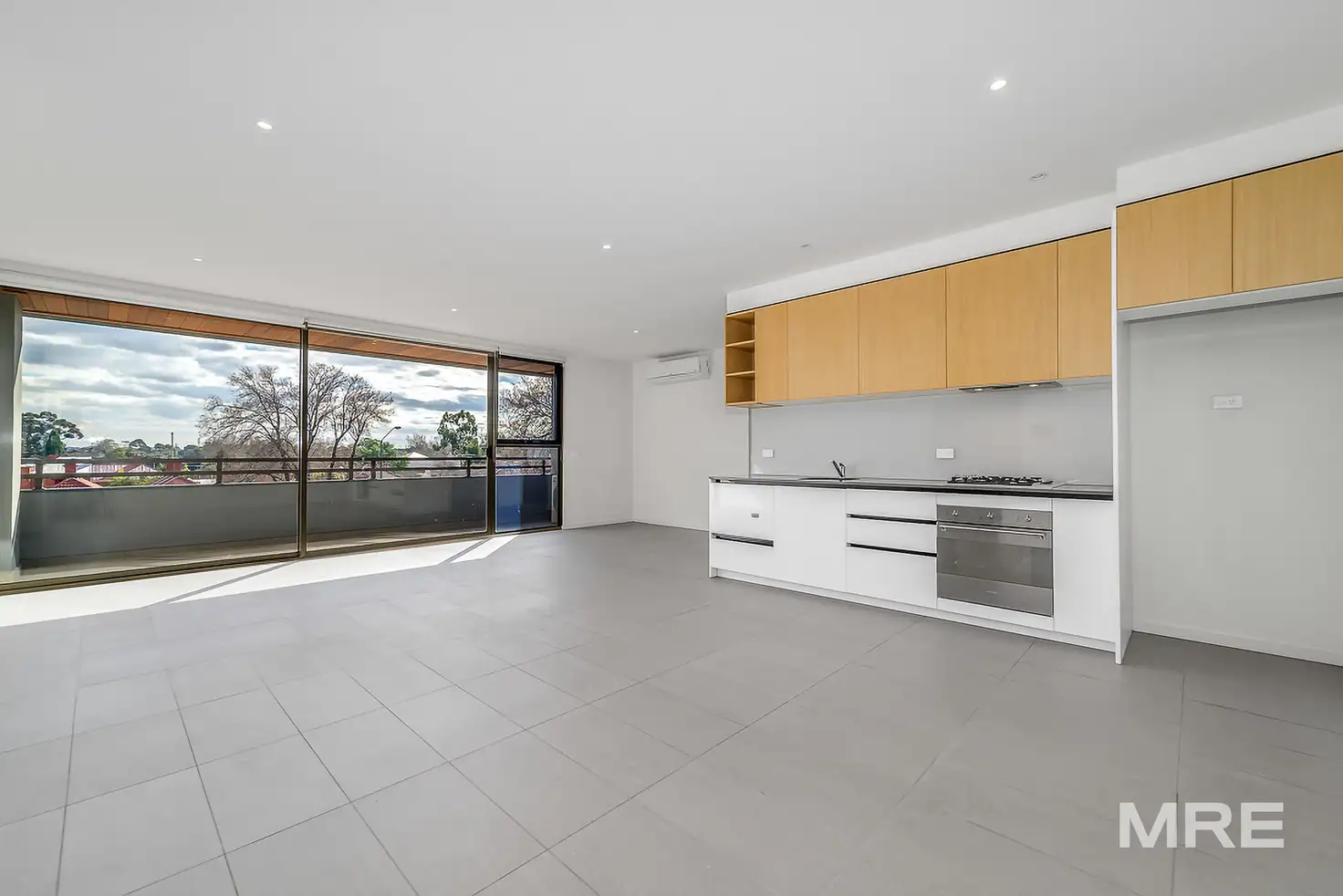 Main view of Homely apartment listing, 1/18-20 High Street, Northcote VIC 3070