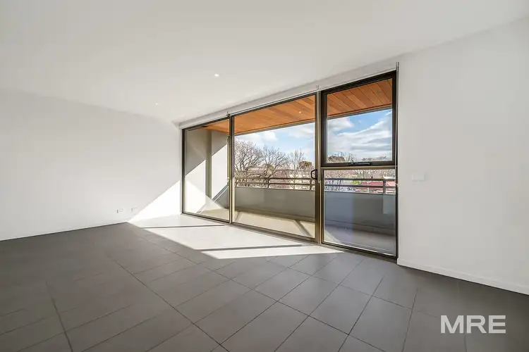 Second view of Homely apartment listing, 1/18-20 High Street, Northcote VIC 3070