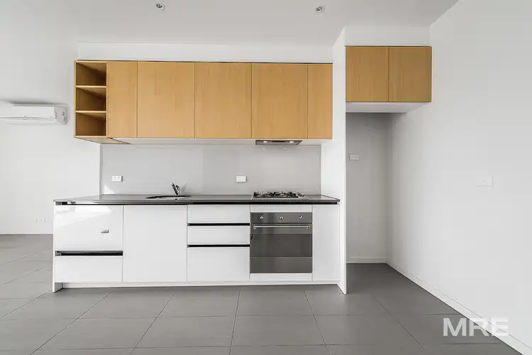 Third view of Homely apartment listing, 1/18-20 High Street, Northcote VIC 3070