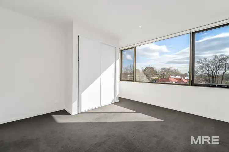 Fourth view of Homely apartment listing, 1/18-20 High Street, Northcote VIC 3070