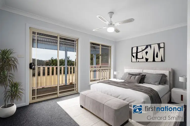5 Whitfield Place, Picton NSW 2571