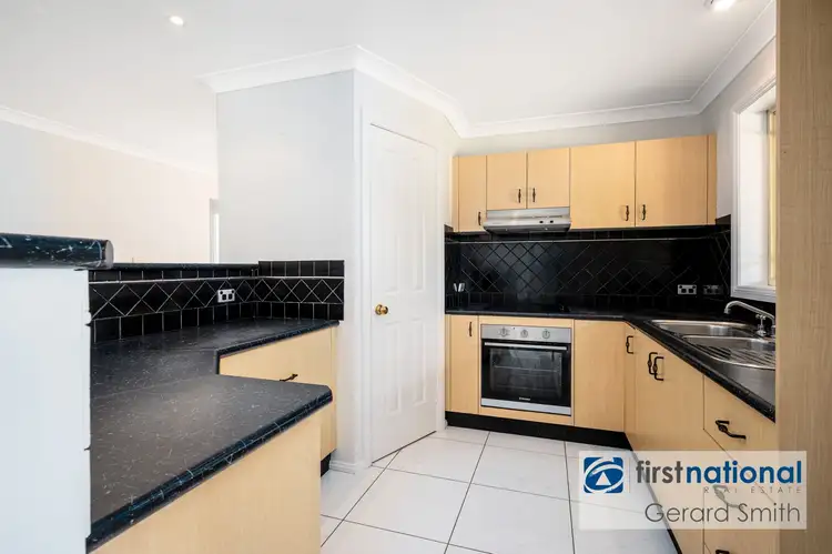 Third view of Homely house listing, 5 Whitfield Place, Picton NSW 2571