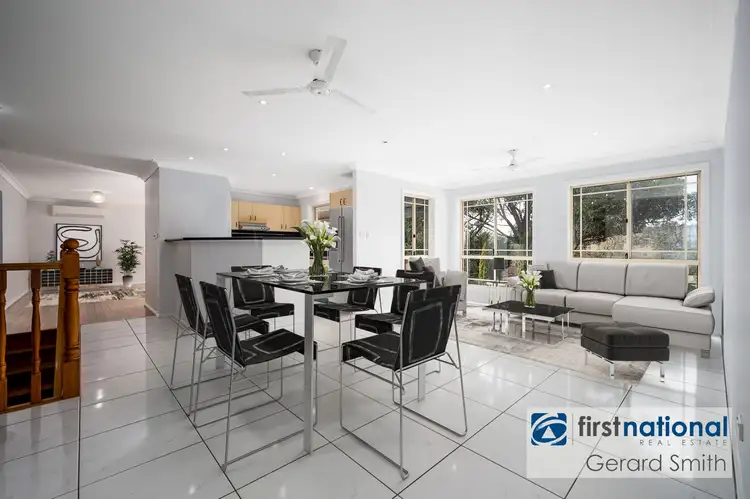 Fifth view of Homely house listing, 5 Whitfield Place, Picton NSW 2571