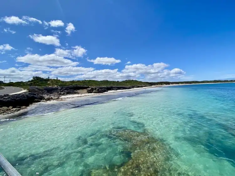 Fifth view of Homely land listing, 4 Waterloo Bay Drive, Elliston SA 5670