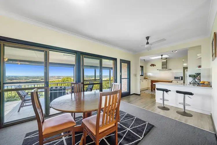 Second view of Homely house listing, 7 Dobbys Crescent, Terranora NSW 2486