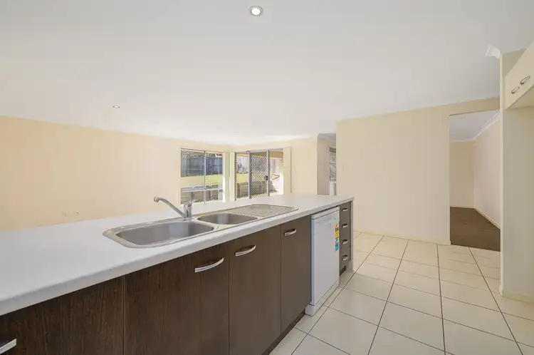 Third view of Homely house listing, 13 Abbey Place, Calliope QLD 4680