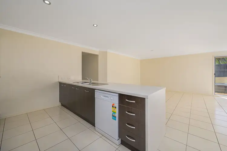 Fourth view of Homely house listing, 13 Abbey Place, Calliope QLD 4680