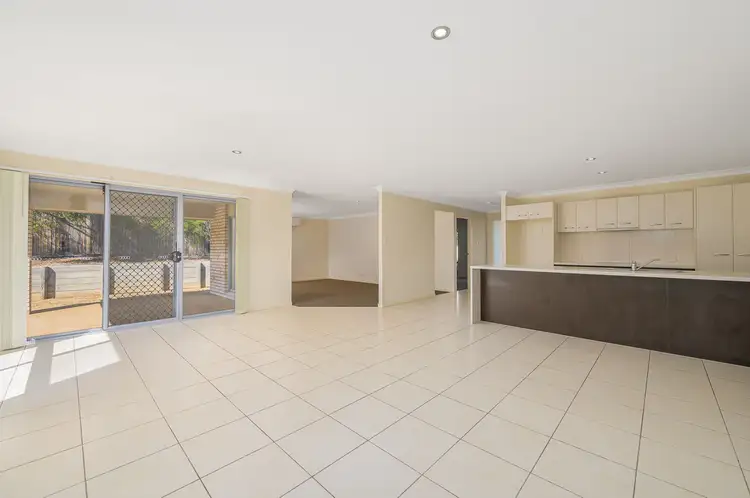 Sixth view of Homely house listing, 13 Abbey Place, Calliope QLD 4680