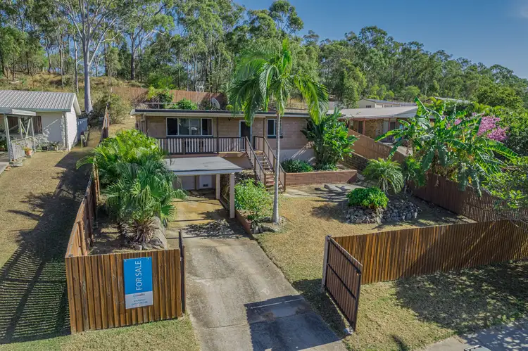 131 Dalrymple Drive, Toolooa QLD 4680