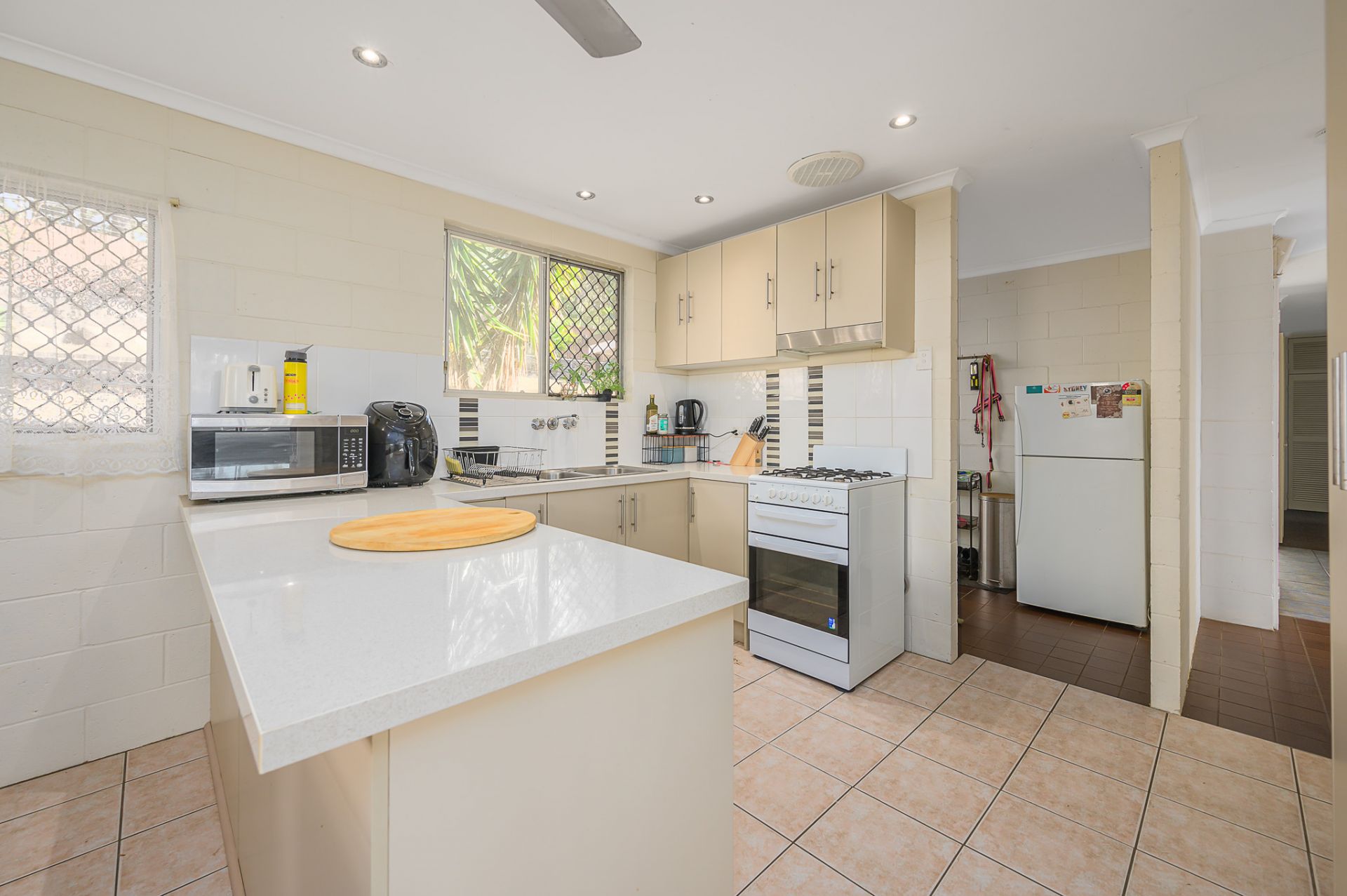 Fifth view of Homely house listing, 131 Dalrymple Drive, Toolooa QLD 4680