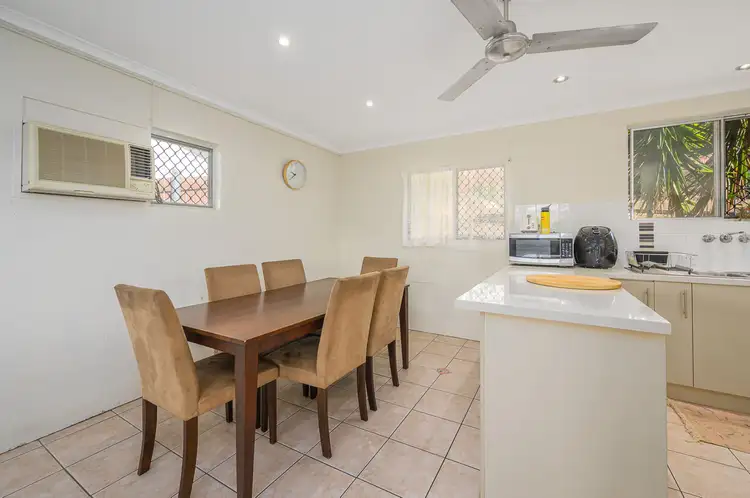 Sixth view of Homely house listing, 131 Dalrymple Drive, Toolooa QLD 4680