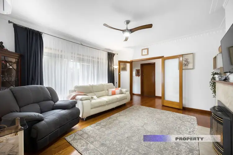 Second view of Homely house listing, 3 Park Crescent, Moe VIC 3825